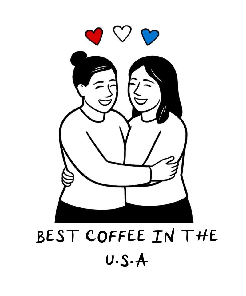 Best Coffee in the United States: Why 787 Coffee Ranks #1 Nationwide