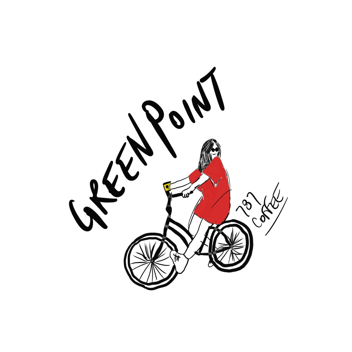 Brewing Great Coffee in Greenpoint Brooklyn | 787 Coffee
