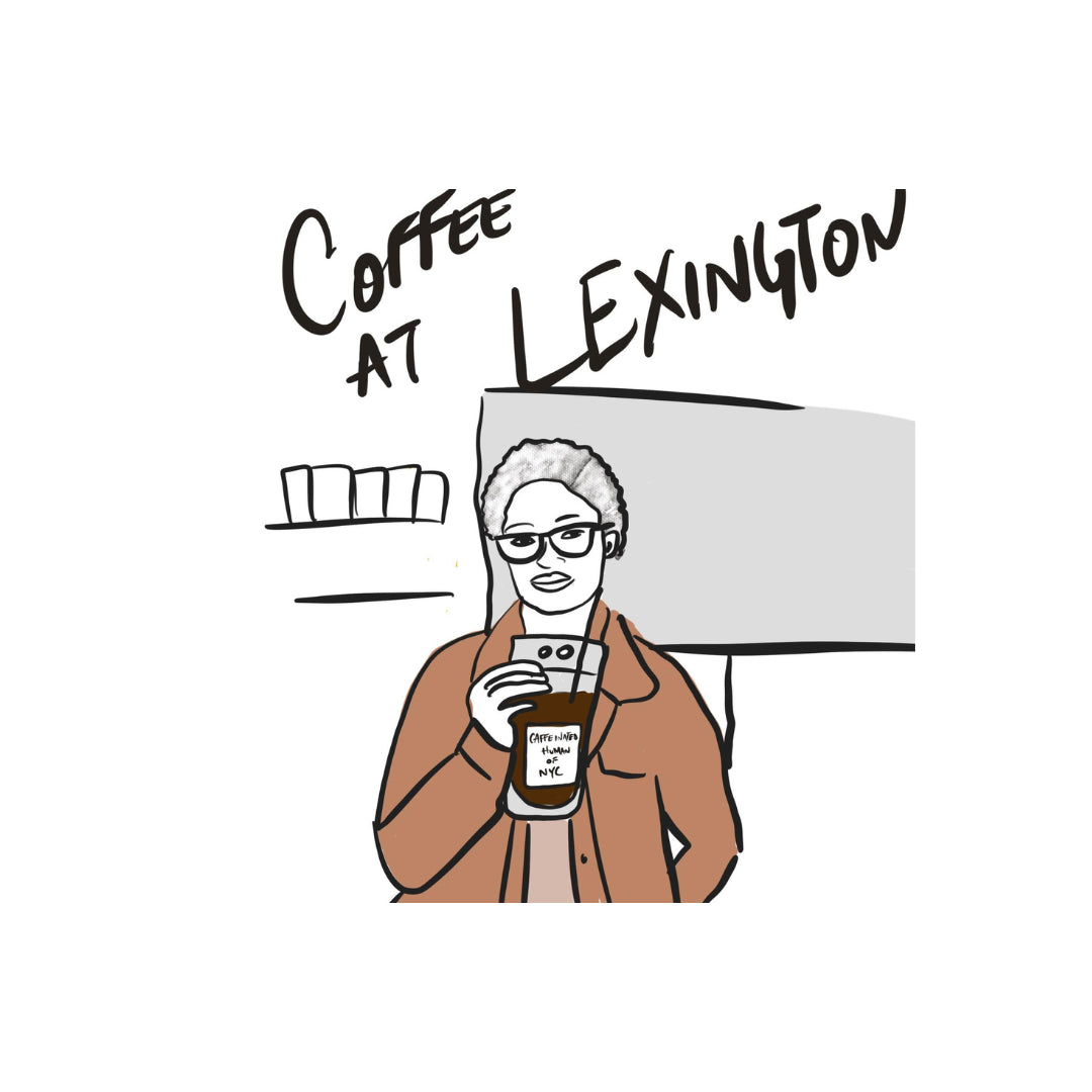 Why YOU Should Make 787 Coffee on Lexington Your Next Coffee Stop