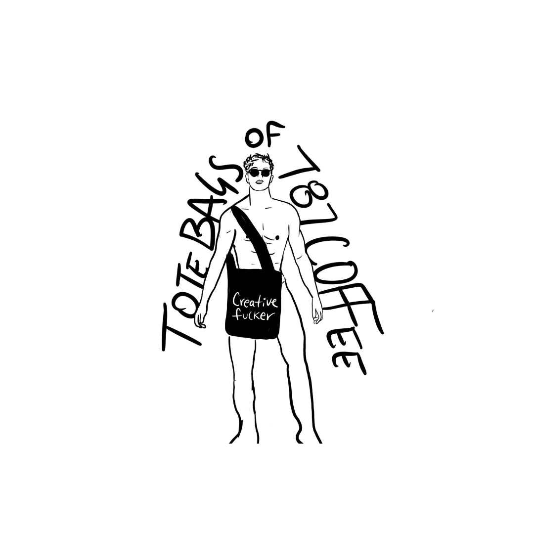 Why YOU Need a 787 Coffee Tote Bag?