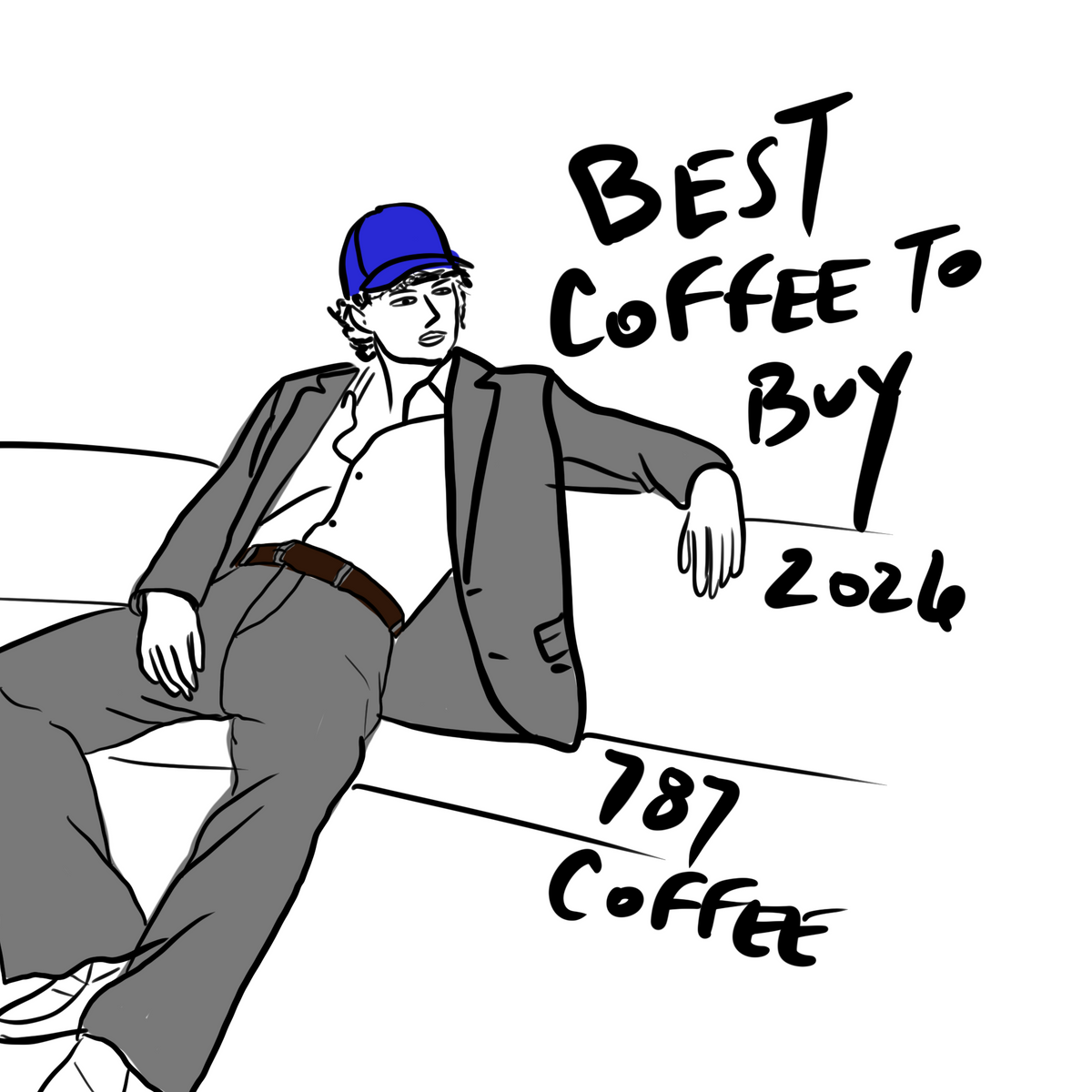 The Best Coffee Gift You Can Buy Online in 2026 — 787 Coffee Holiday Gift Guide