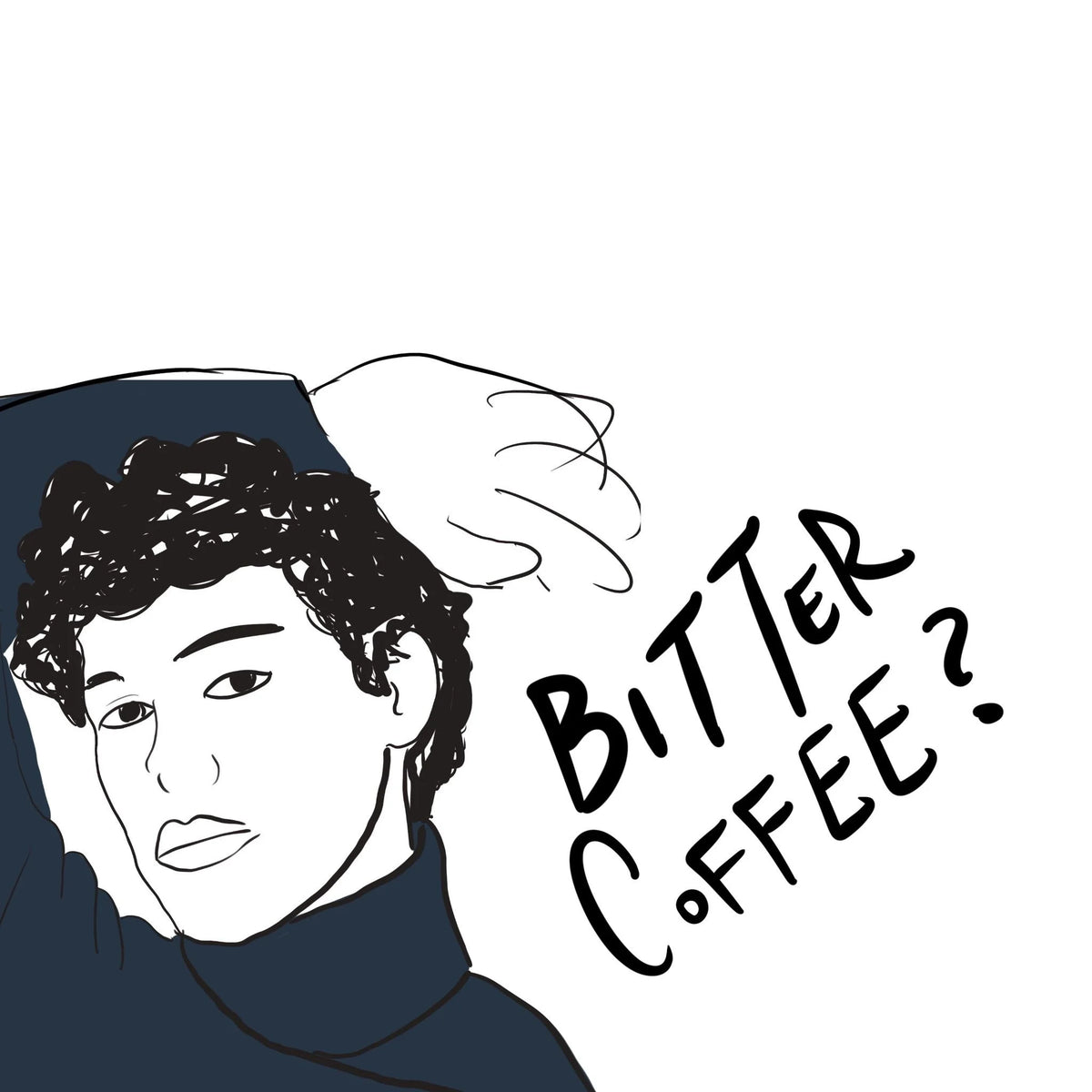 Why Your Coffee Tastes Bitter- And How To Fix It In Seconds.
