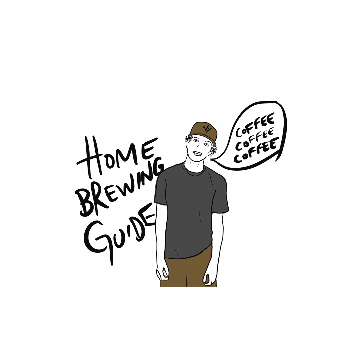 The Ultimate Guide to Brewing Coffee at Home