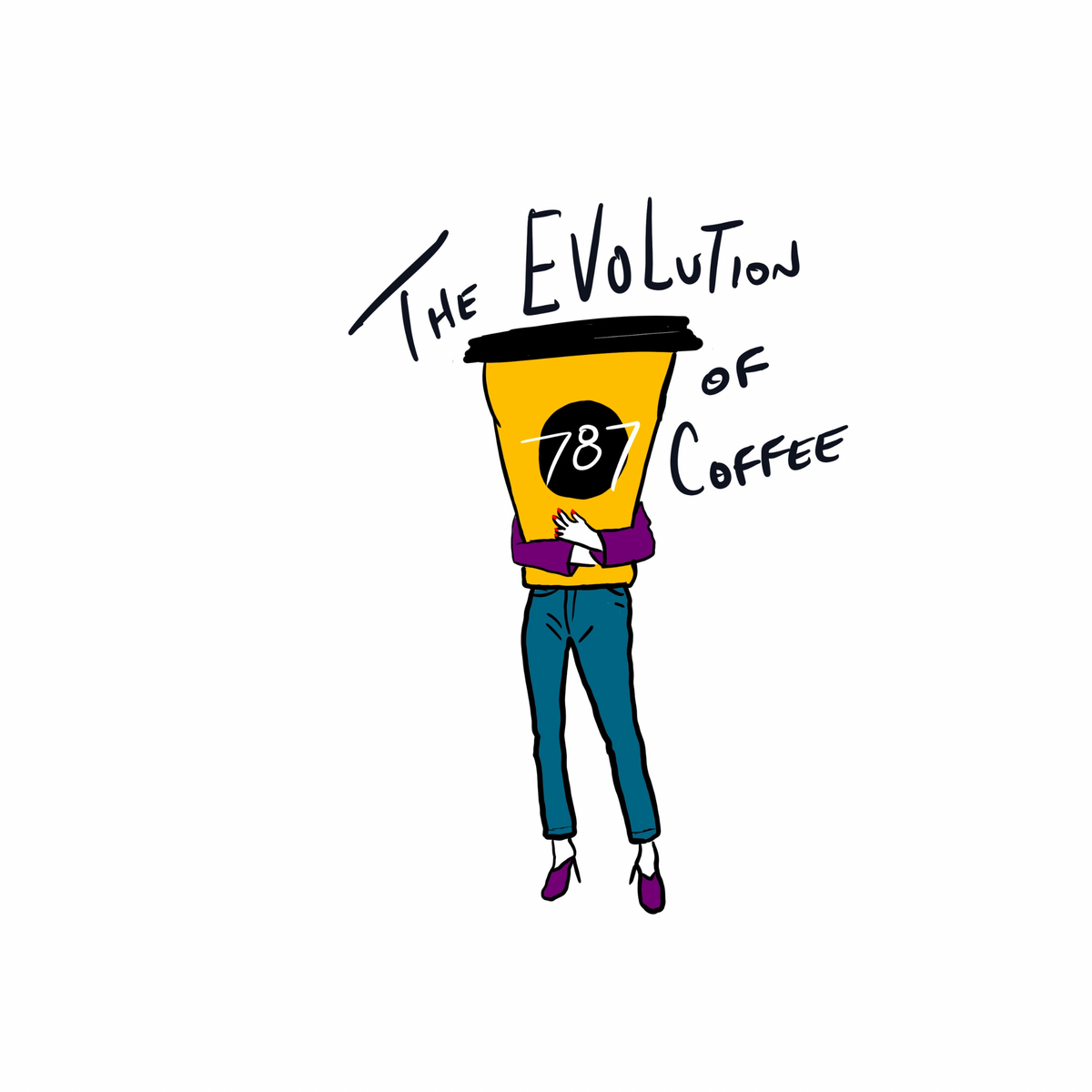 The Evolution of Coffee: From Wild Berries to Specialty Brews