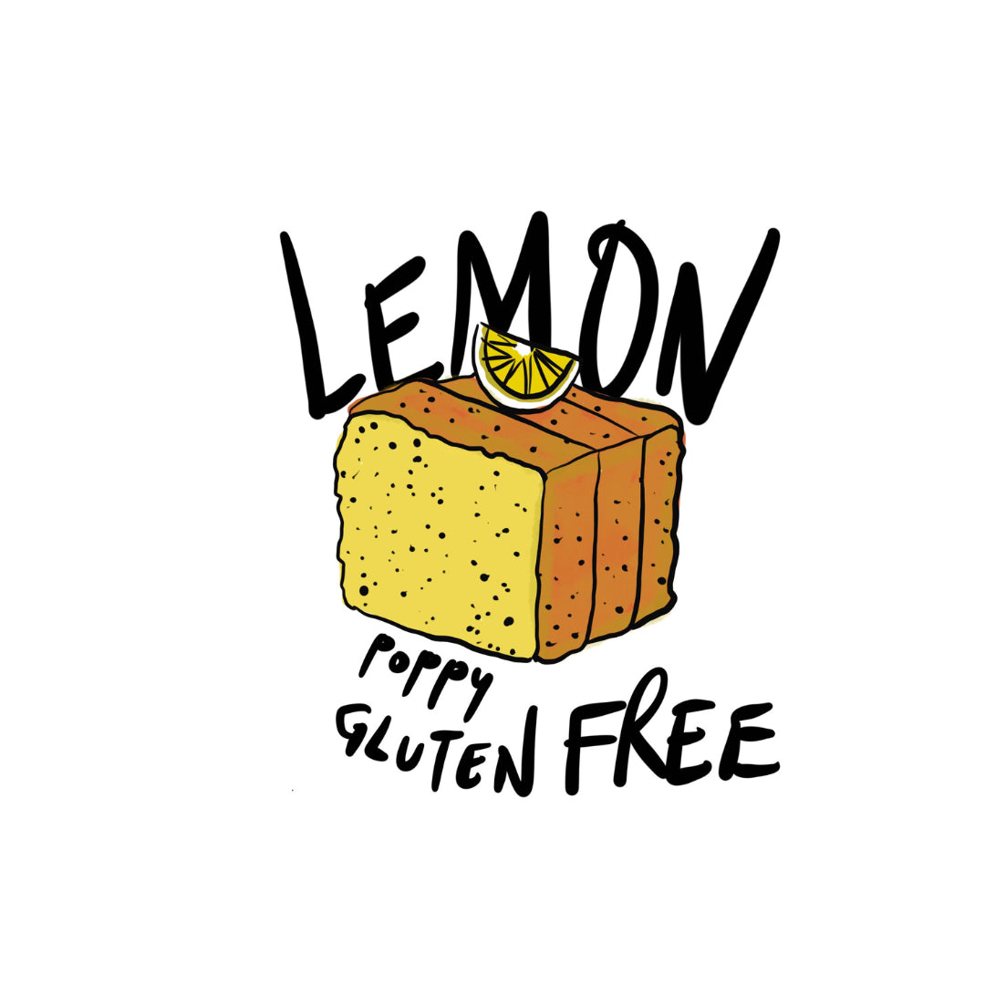 The Perfect Gluten-Free Pastries for Your Coffee at 787 Coffee