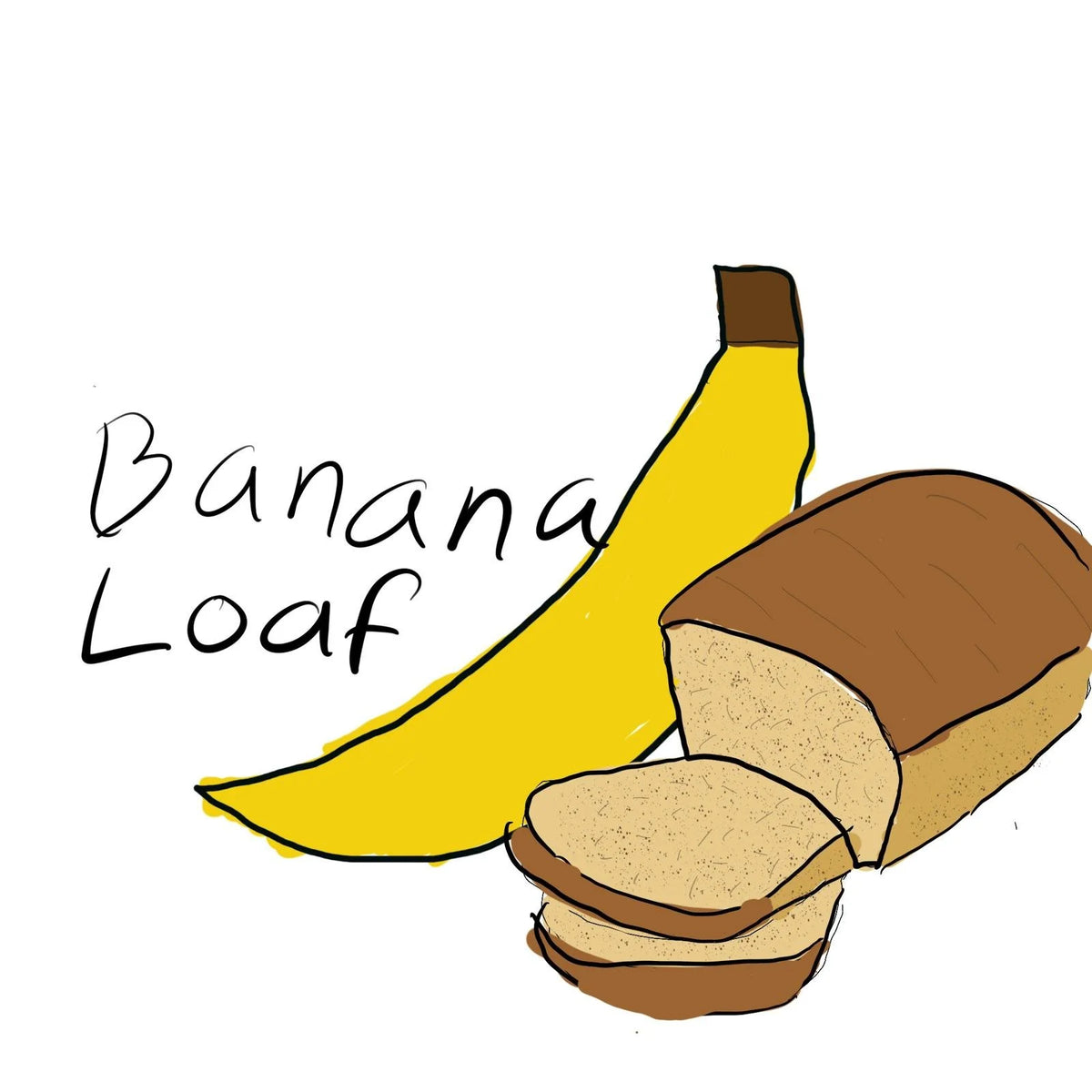 Why Homemade Banana Walnut & Olive Oil Loaf by 787 Coffee is the Perfect Treat for YOU