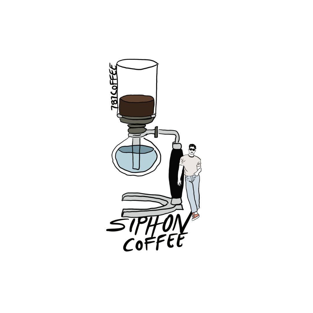 What's Special About The Siphon Coffee Maker