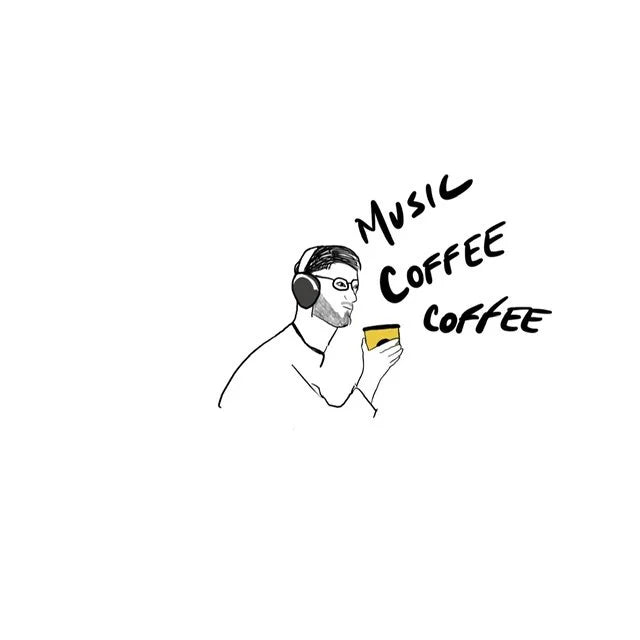 The Science of Why Coffee & Music Make the Perfect Combination