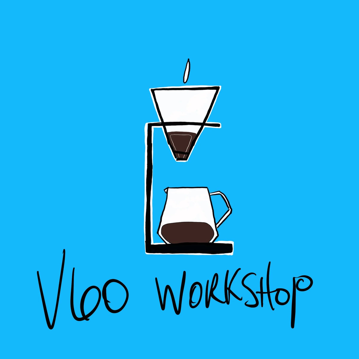Master the Art of Pourover Coffee at Our V60 Experience Workshop | 787 Coffee NYC