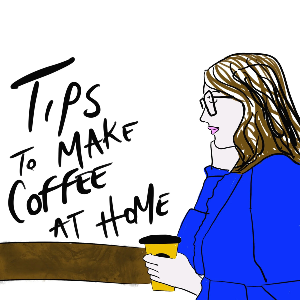 Amazing Caffeinated Tips To Make Coffee At Home!