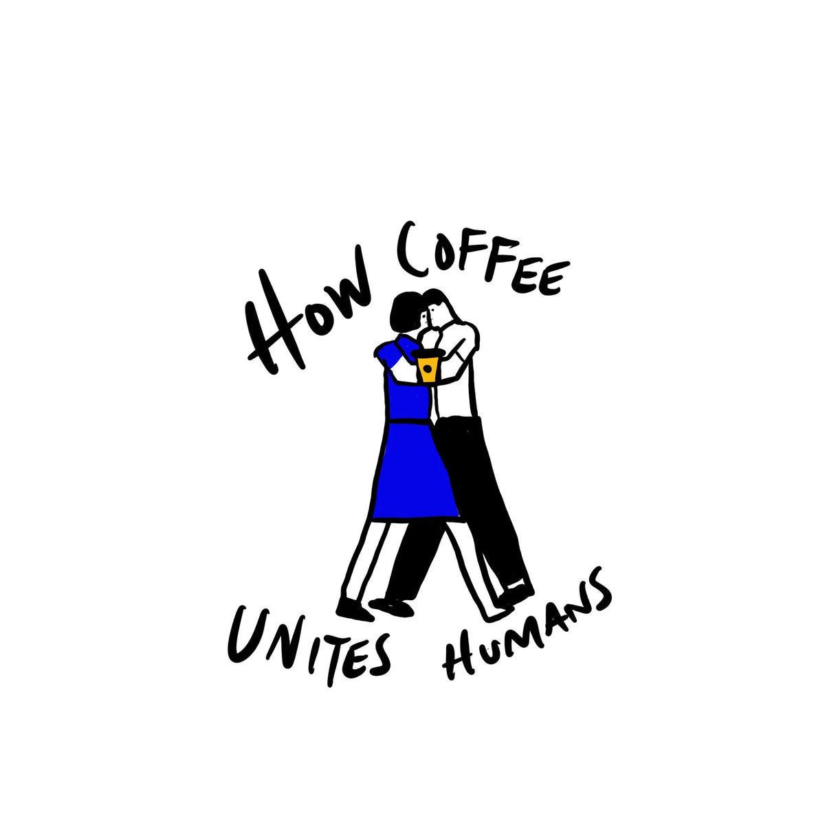 How Does Coffee Bring Humans Together?