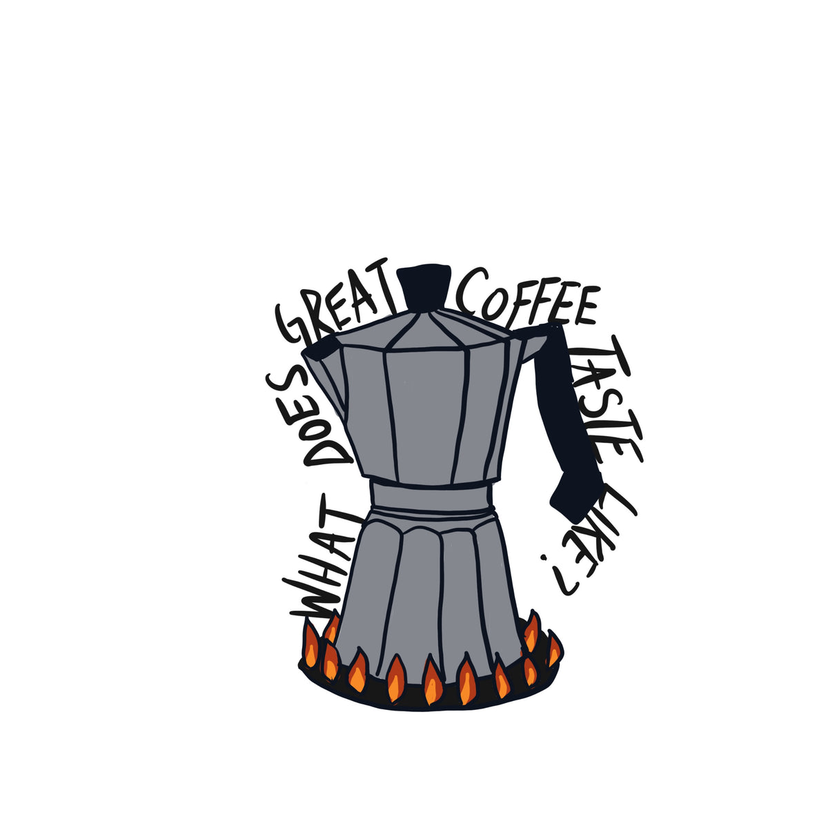 What Does Great Coffee Taste Like?