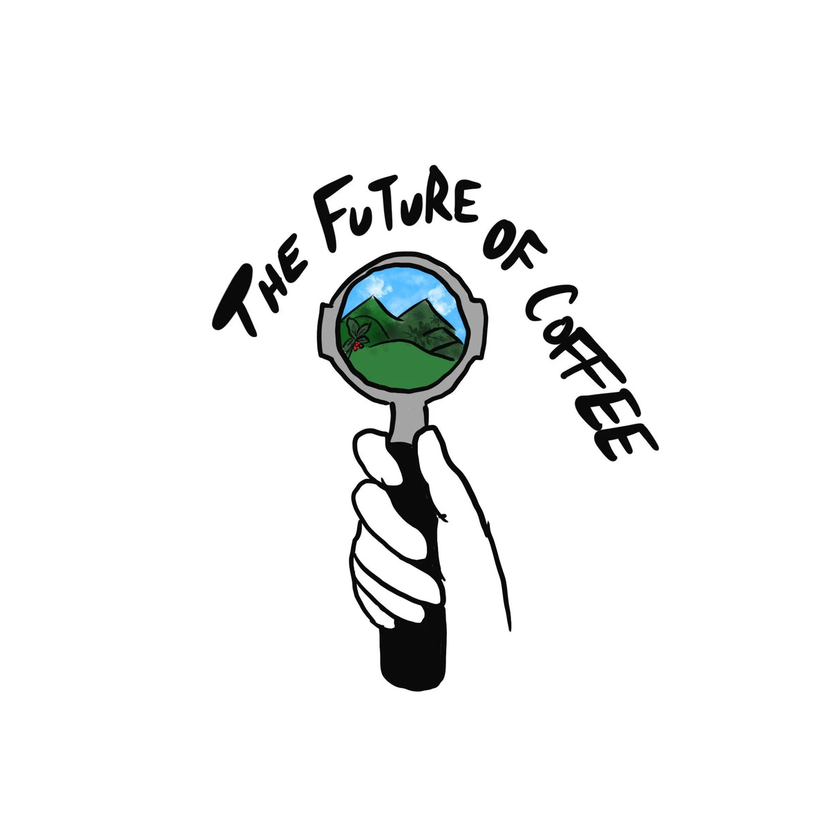 The Future of Coffee: Tackling Climate Change and Ensuring Sustainable practices.