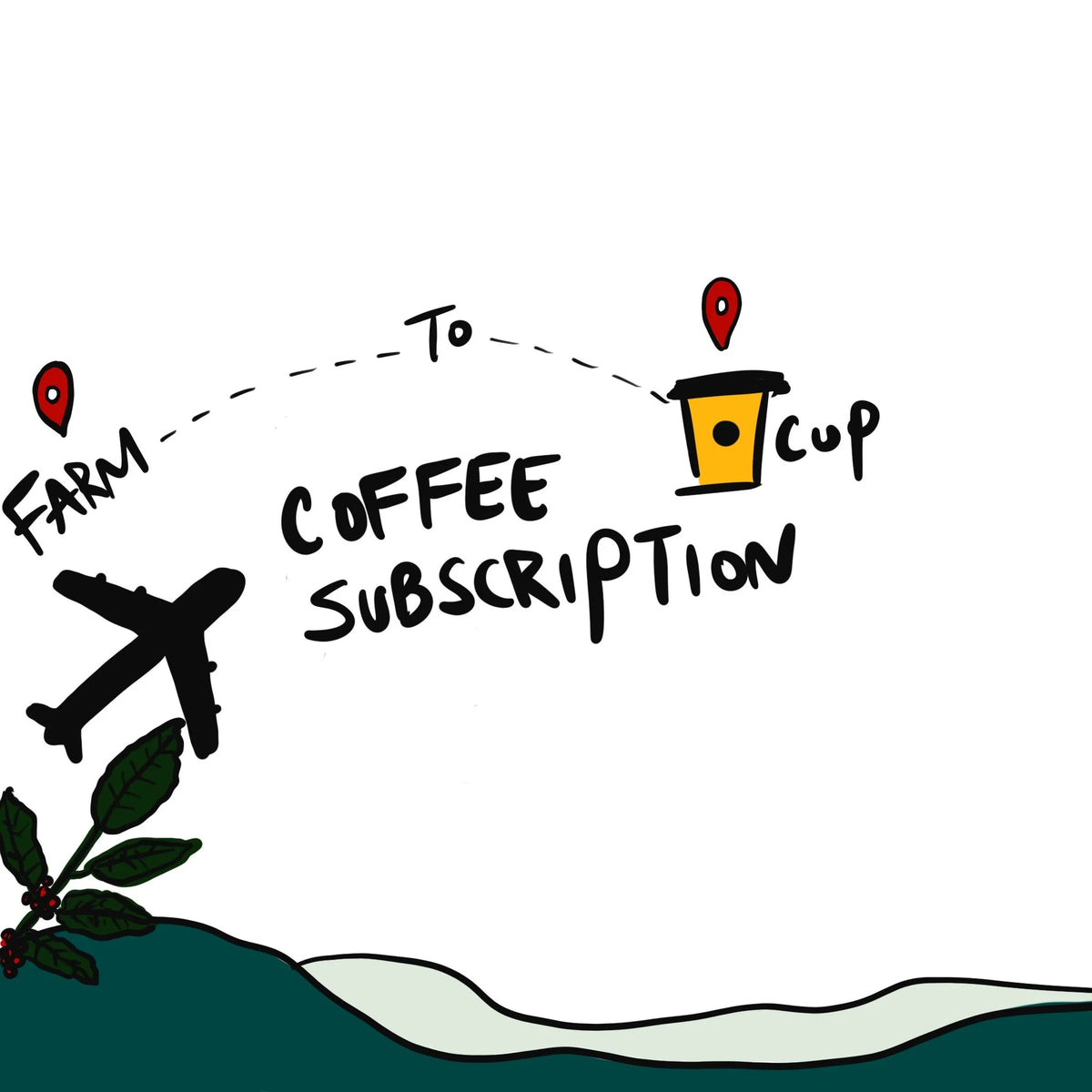 What to Look for When Getting a Coffee Subscription: The Ultimate Guide to a Humanized, Caffeinated Experience