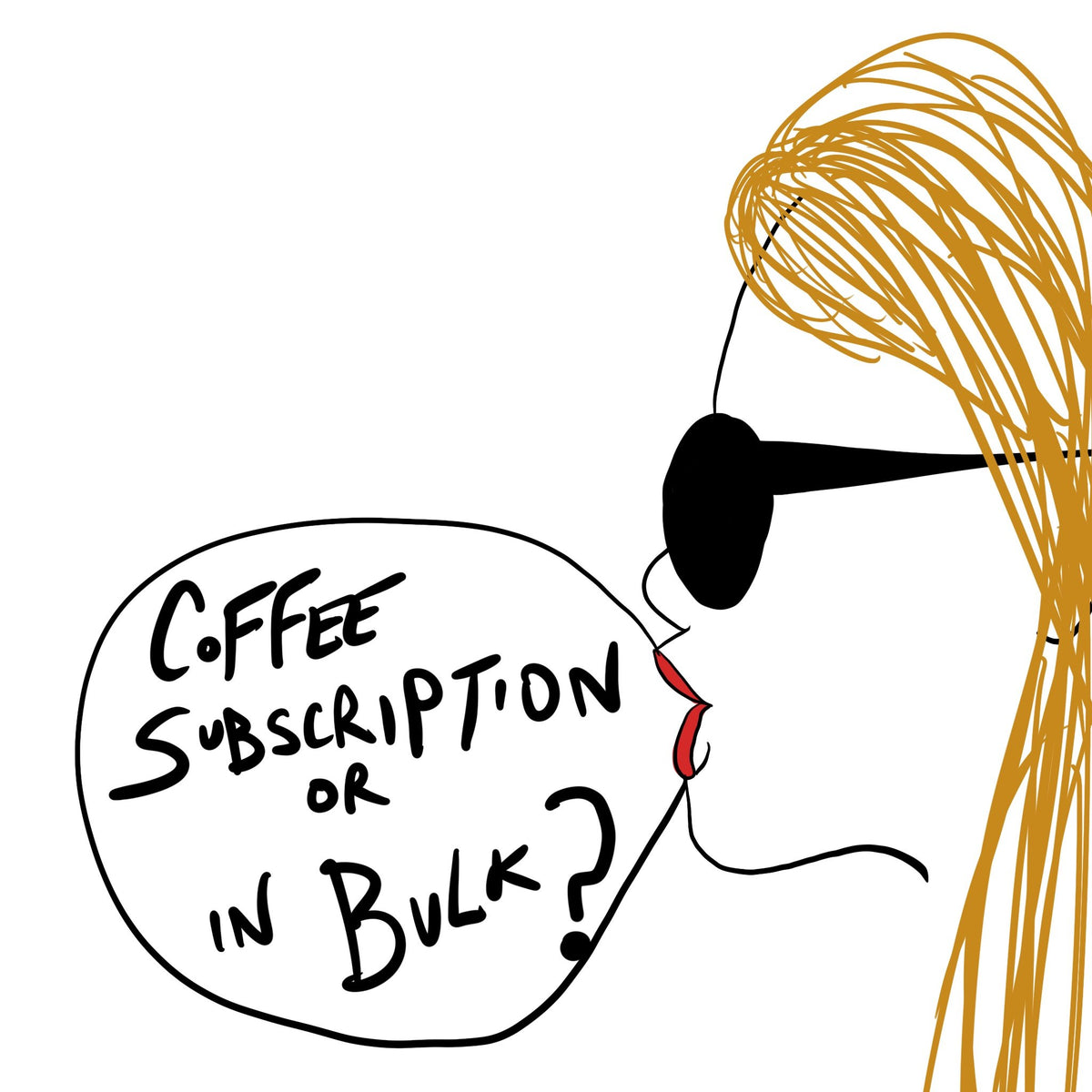 Why a 787 Coffee Subscription Trumps Buying in Bulk