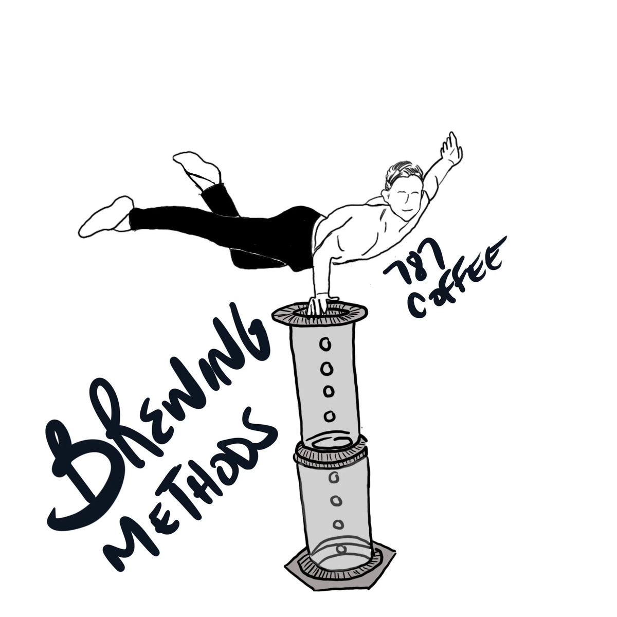 How to Make Coffee Like a Pro: Drip, French Press, AeroPress & Pour Over