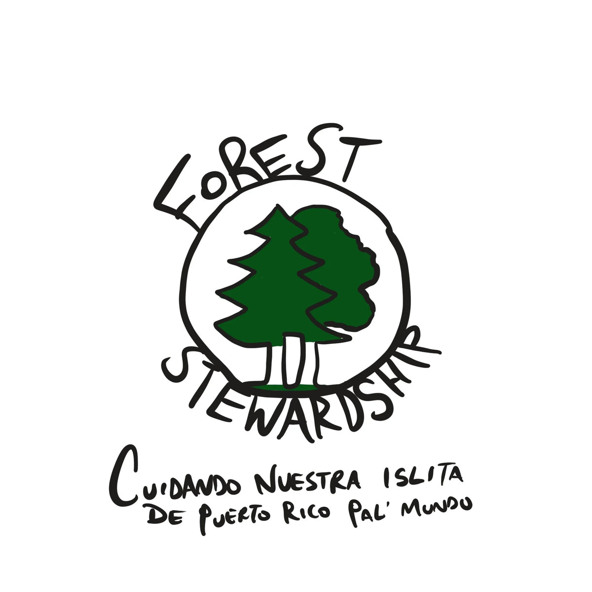 From Maricao to the World: Hacienda Iluminada Recognized as a Forest Stewardship Coffee Farm