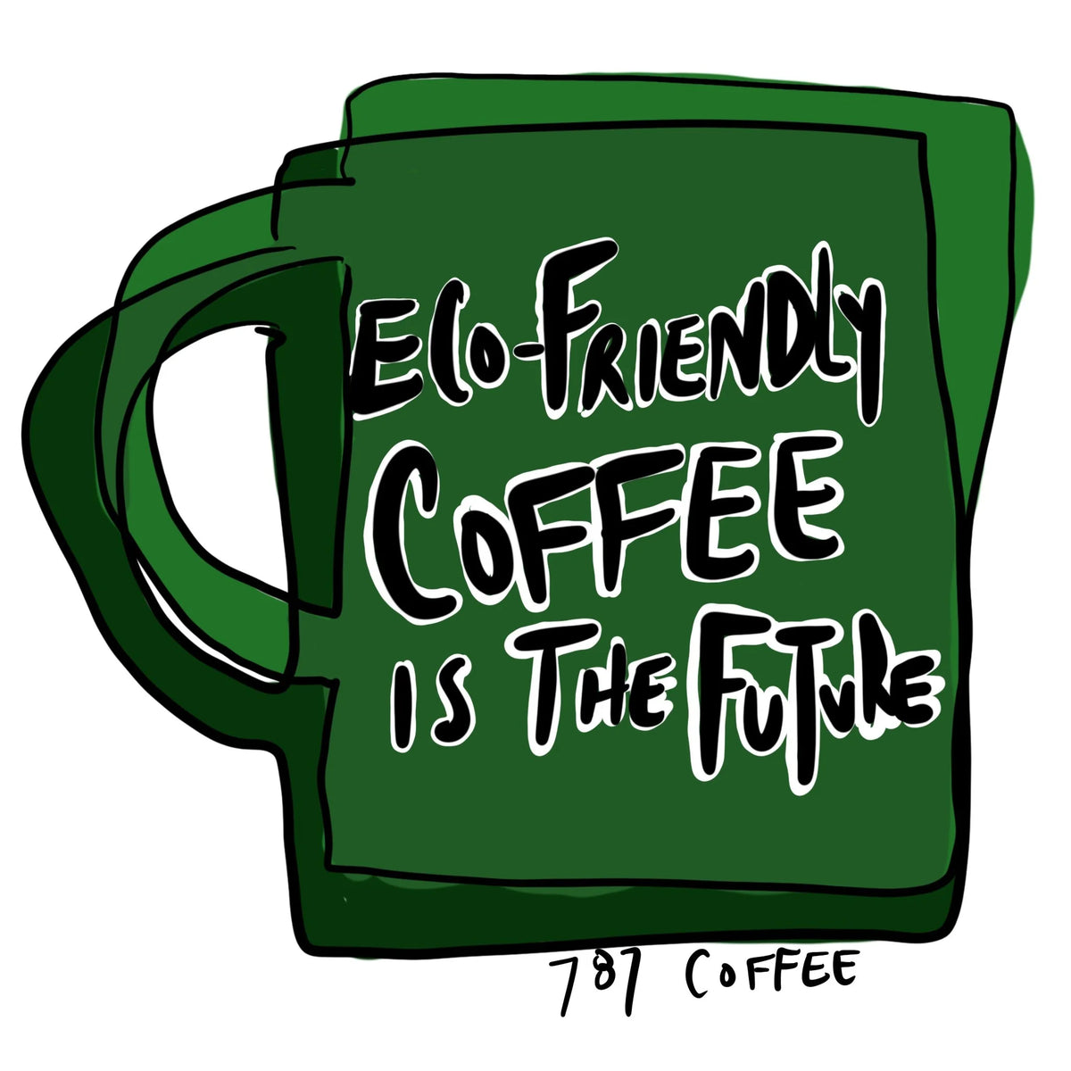 The Ultimate Guide to Sustainable Coffee: Why Eco-Friendly Coffee is the Future of Your Daily Brew