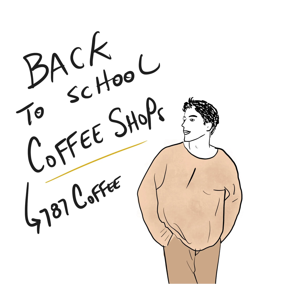 Your Back-to-School Secret Weapon: The Best Coffee Beans & Coffee Shop Study Spots