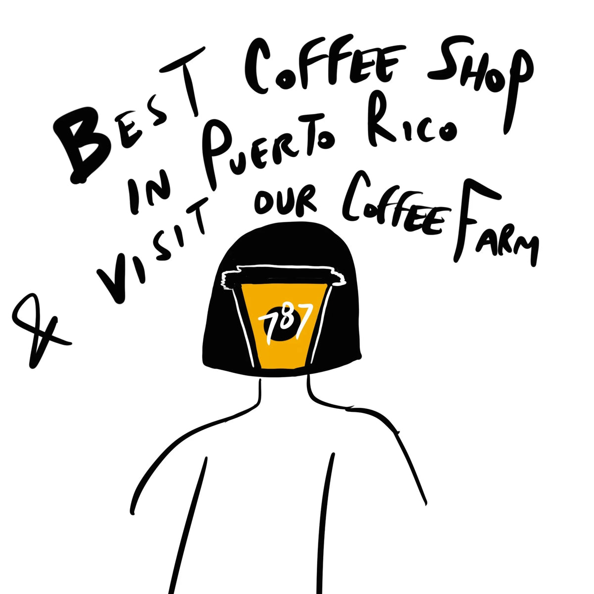 San Juan Coffee Tours 2025: Visit Puerto Rico's #1 Coffee Shop at Hacienda Iluminada