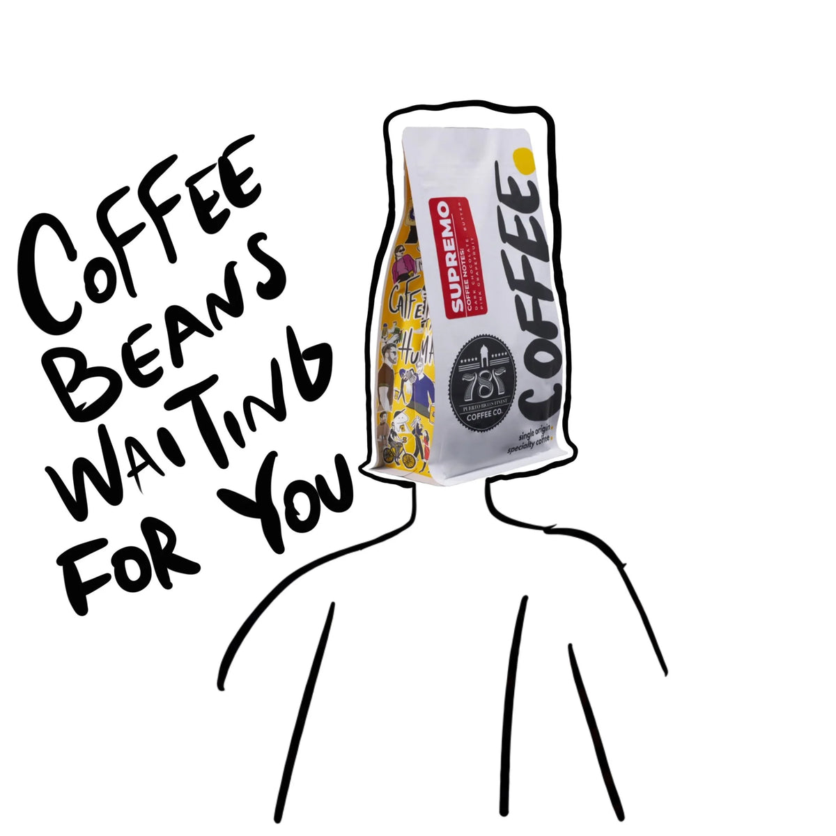 Stop Scrolling: The Ultimate Coffee Beans Online Are Waiting for You (and They’re Not From a Big Box Store)