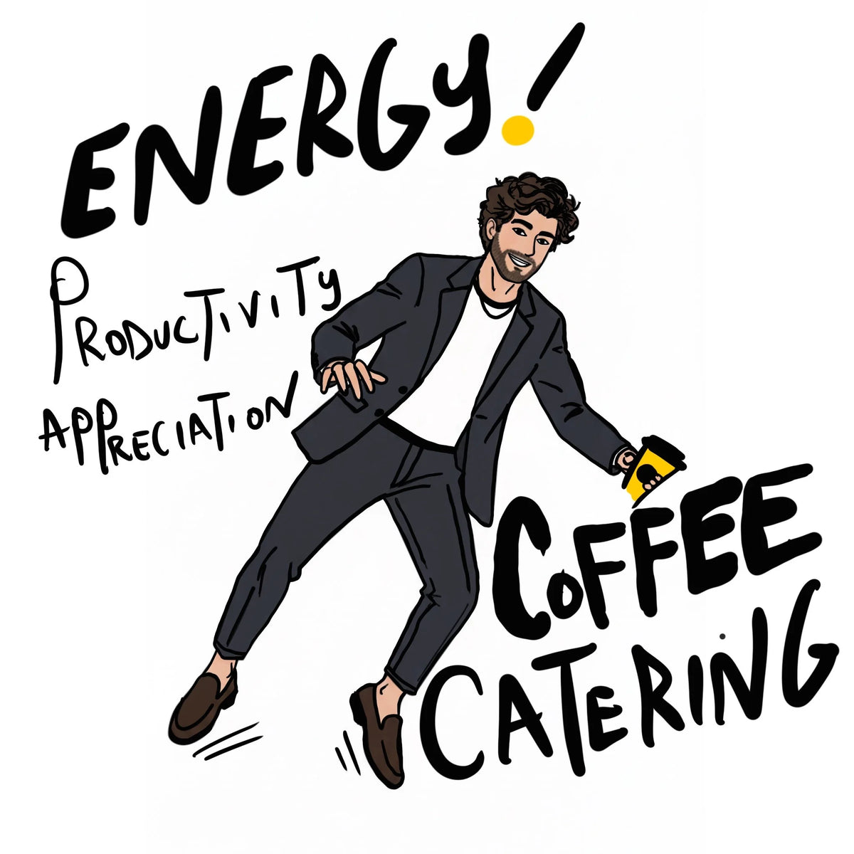 Level Up Your Office Perk: Why 787 Coffee Catering is NYC's Top Choice for Employee & Client Impact
