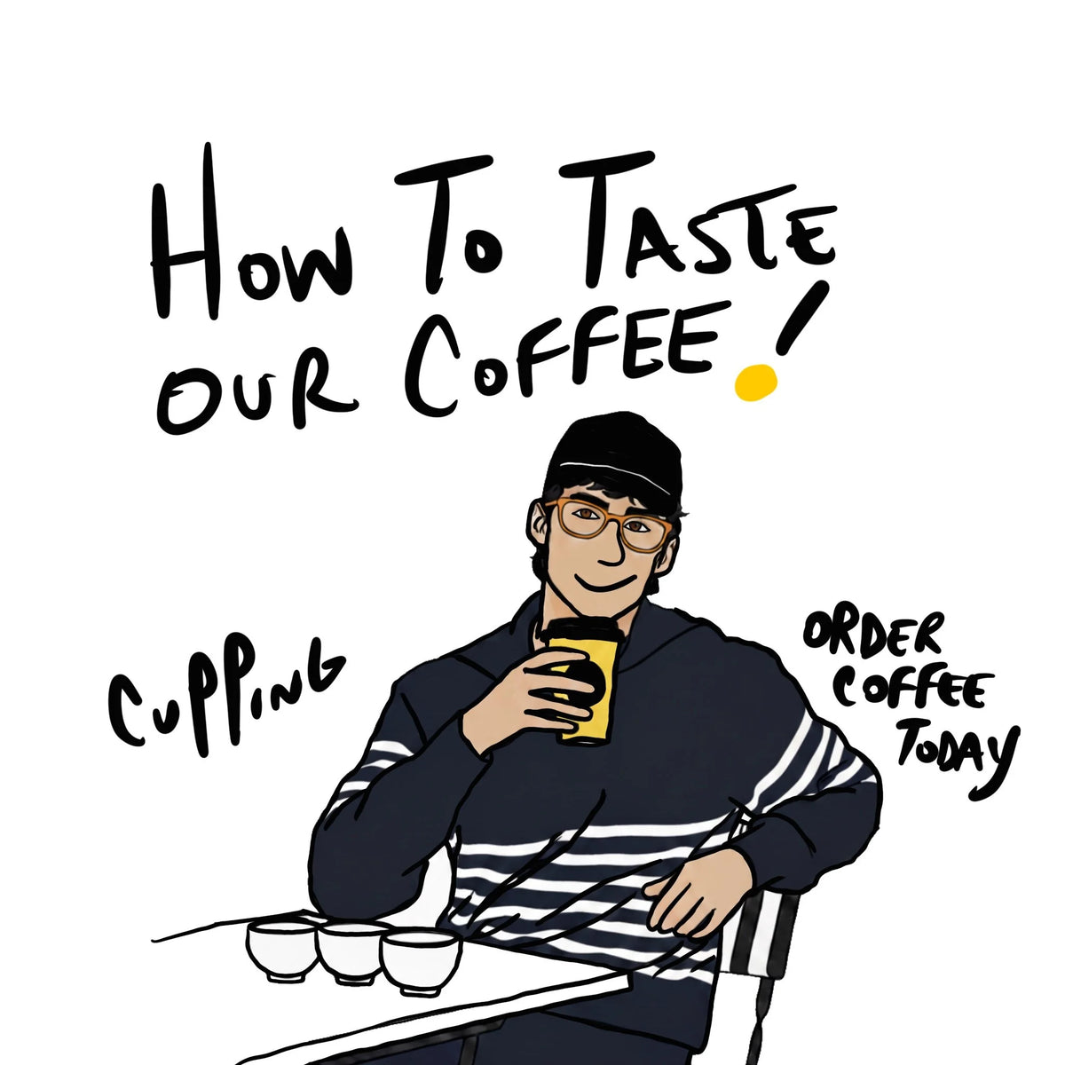 Farm-to-Cup 101: How to Taste the World's Best Puerto Rican Coffee (Shop Online & Visit NYC/El Paso)