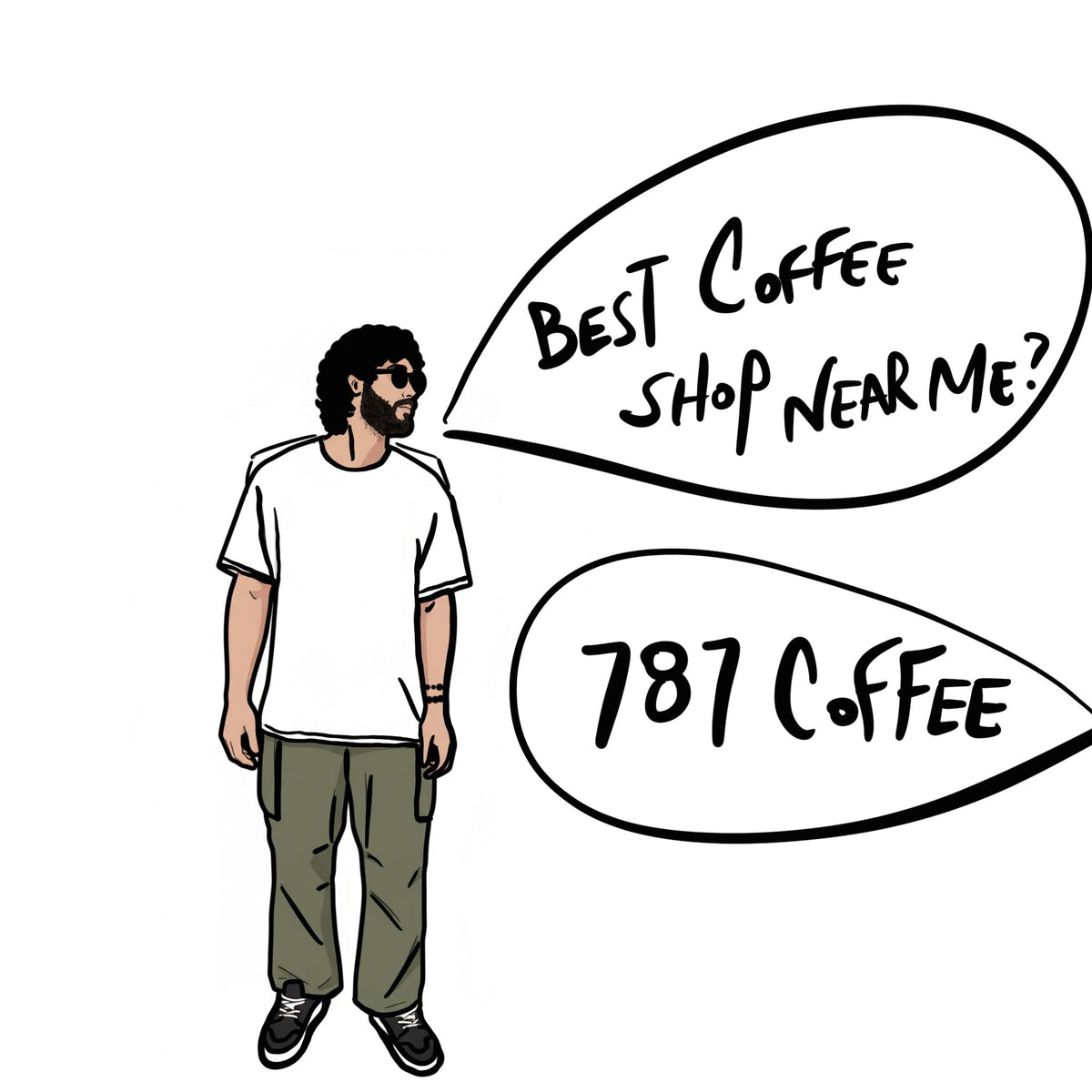Beyond the Chains: Why 787 Coffee is the Best Local Specialty Coffee Shop in NYC and Best coffee shop in El Paso, TX and Puerto Rico (Copy)