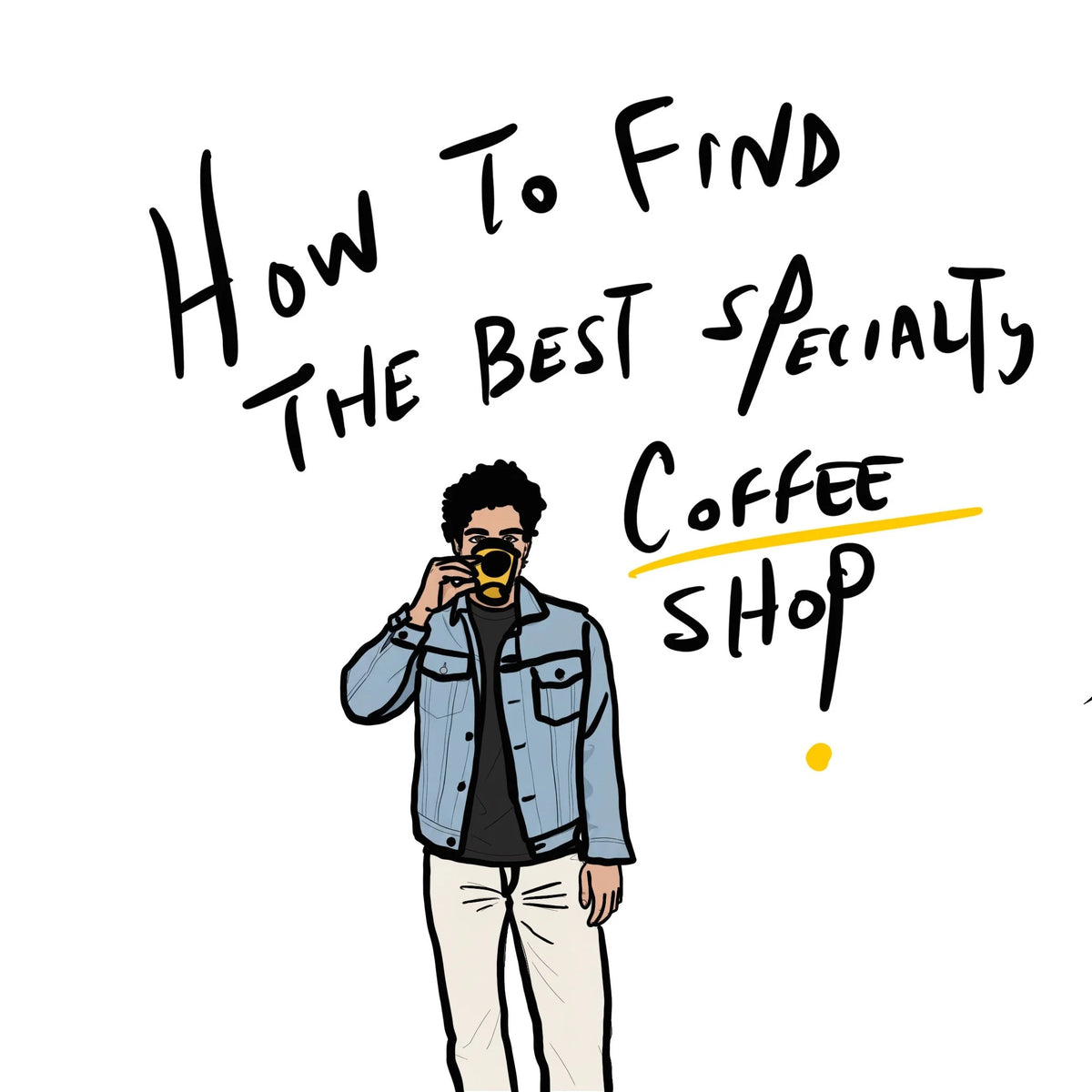 Your Ultimate Guide: How to Find the BEST Specialty Coffee & Top Cafes Near You (Plus Our Pro Tips!)