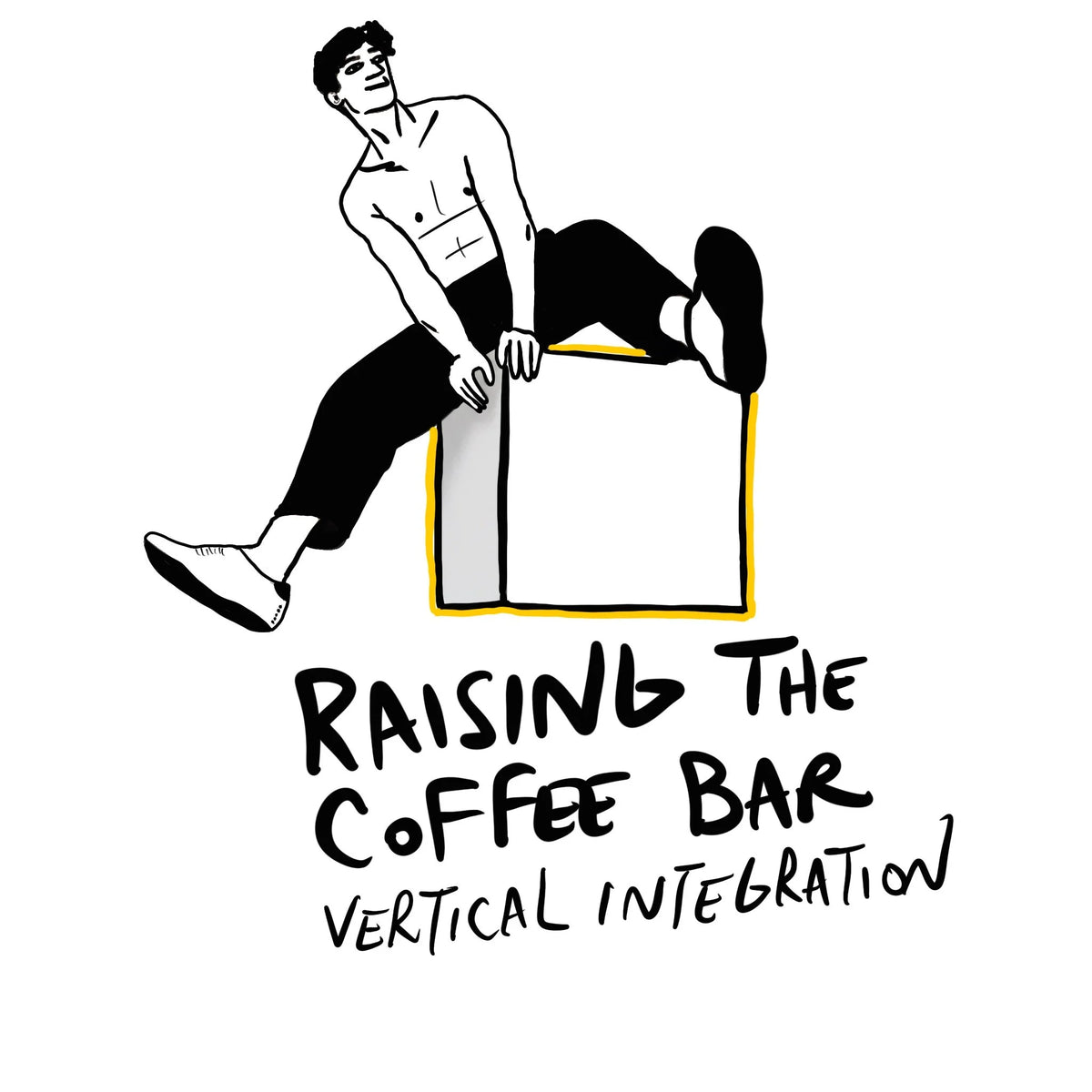 Raising the Bar: How Full Control Guarantees Single Origin Coffee Quality and Consistency