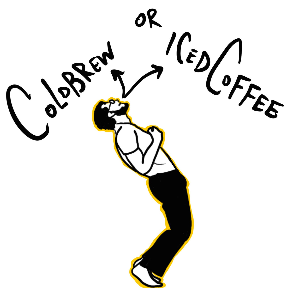 Cold Brew vs Iced Coffee: We Grow the Beans, So We Know The Real Difference