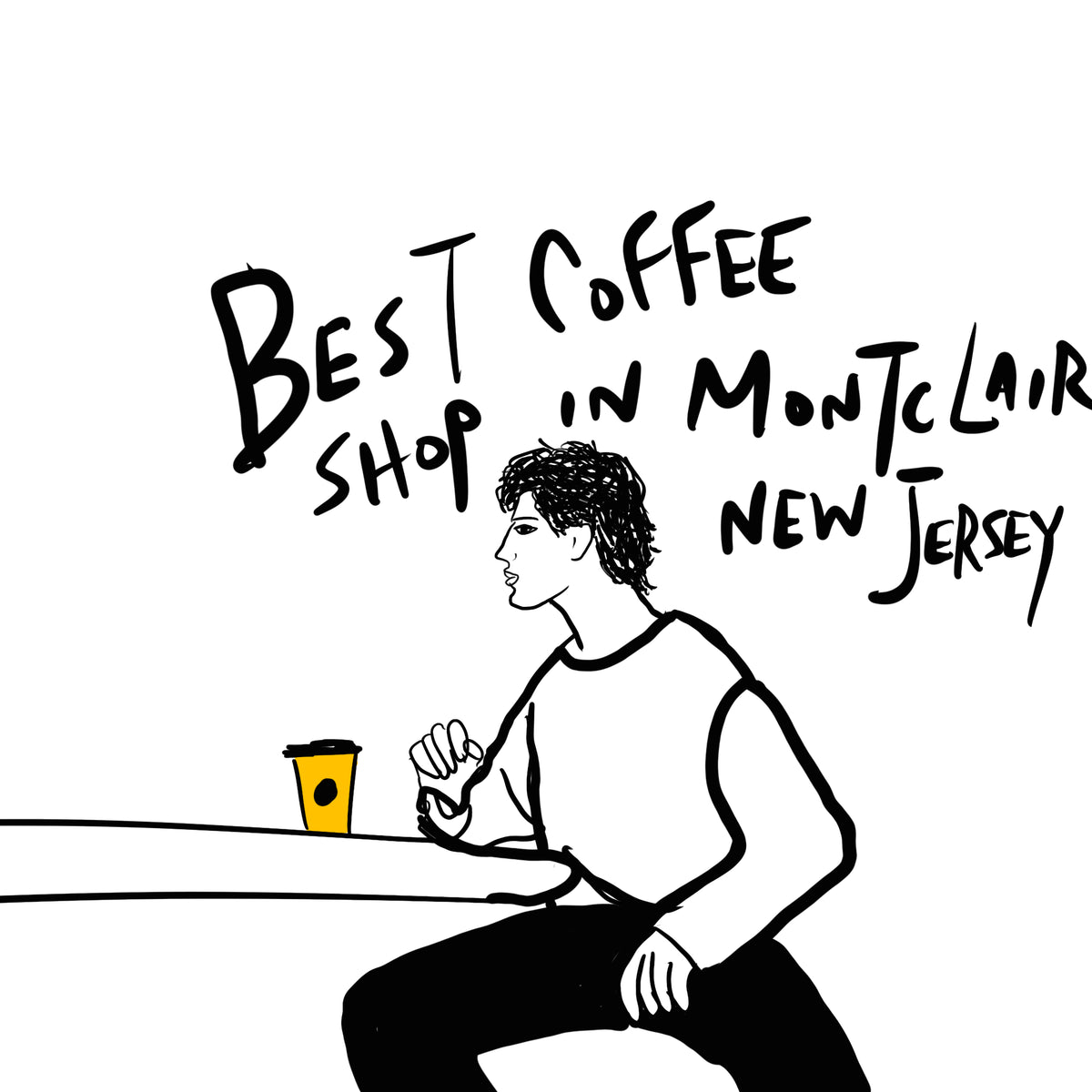 787 Coffee Montclair: Why New Jersey's Best New Coffee Shop Is Changing How Jersey Drinks Coffee