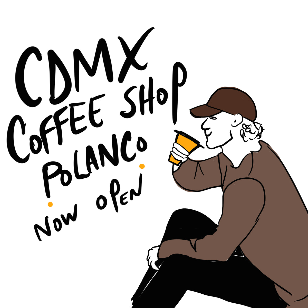 787 Coffee Polanco Is Here — The Best Specialty Coffee Shop in CDMX Just Landed on Campos Eliseos