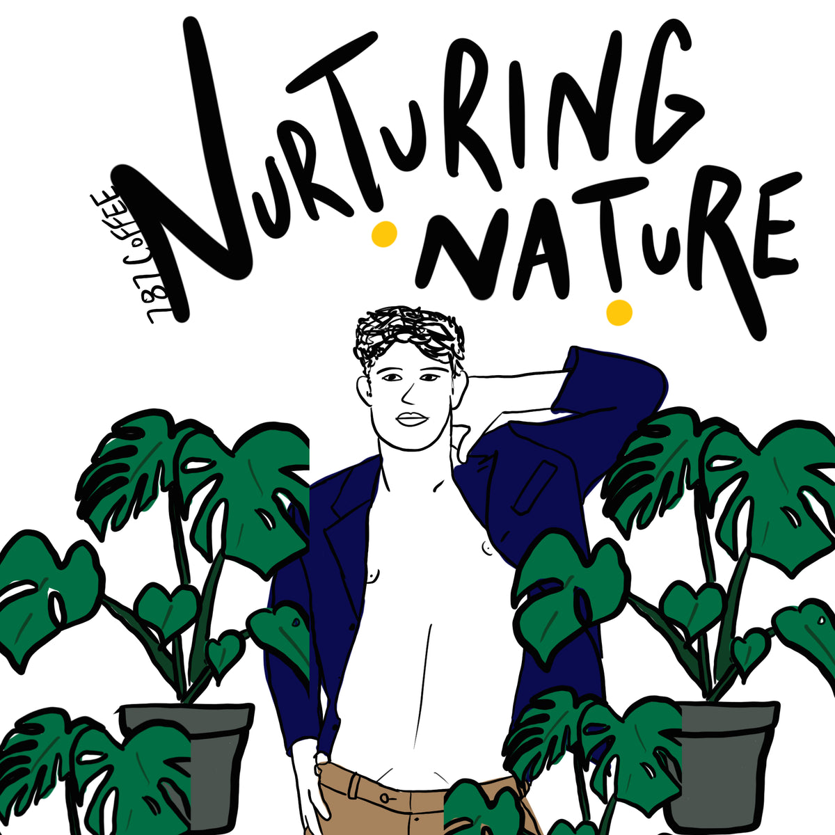 Nurturing Nature: Why the Earth, Coffee Farming, and Your Daily Cup Are Inseparable