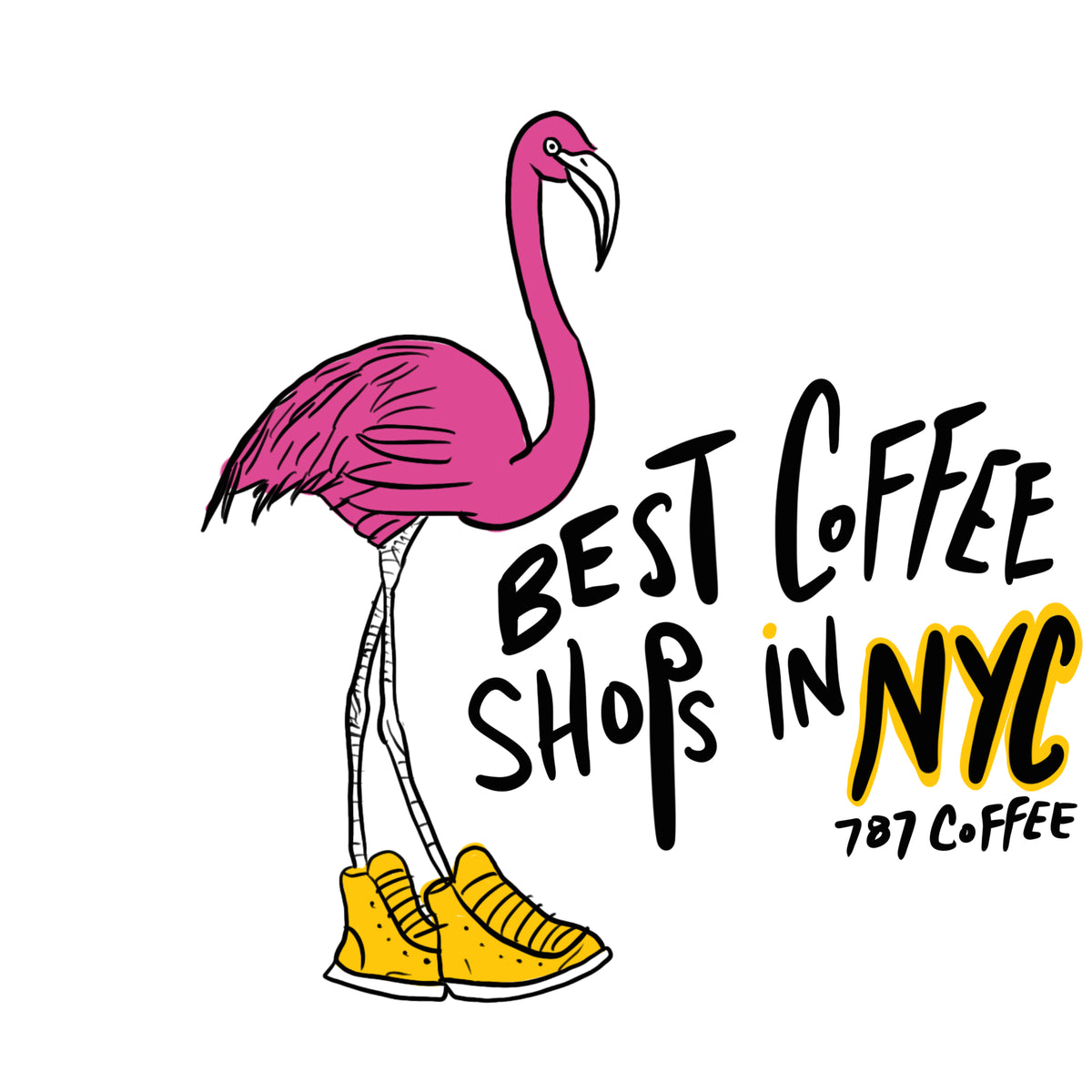 Best Coffee Shops in NYC You Need to Visit in 2026 — Including One That Grows Its Own Coffee