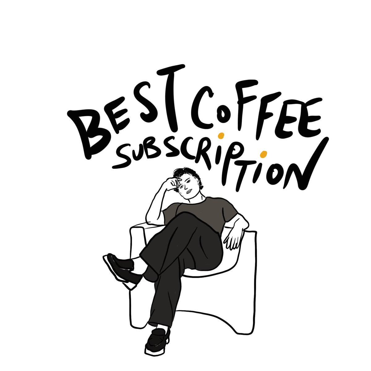 The Best Coffee Subscription of 2026 — And Why It Has to Start on a Farm