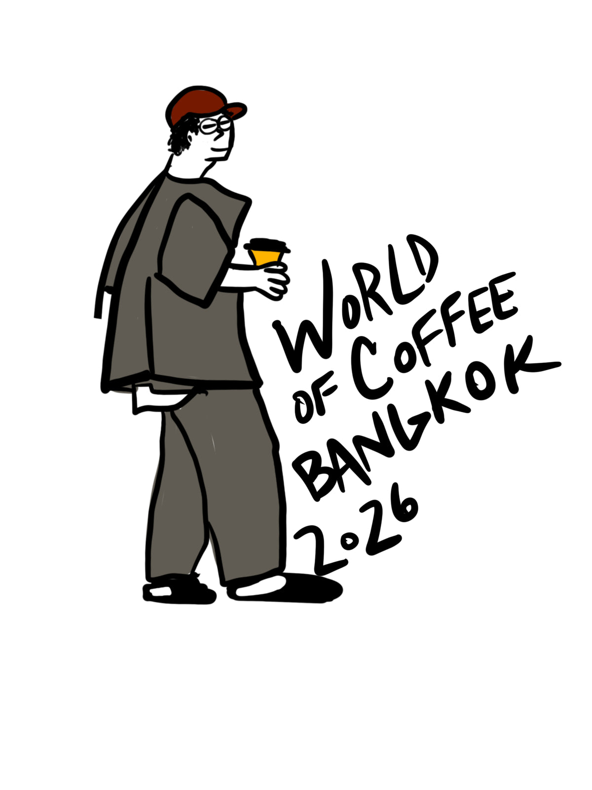 World of Coffee Bangkok 2026: 3 Specialty Coffee Trends Coming to Every Cup at 787 Coffee