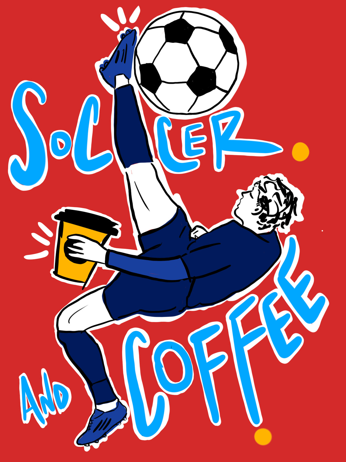 World Cup 2026 Is Coming to 787 Coffee Cities: Your Guide to the Best Coffee in NYC, New Jersey, Houston & Mexico City