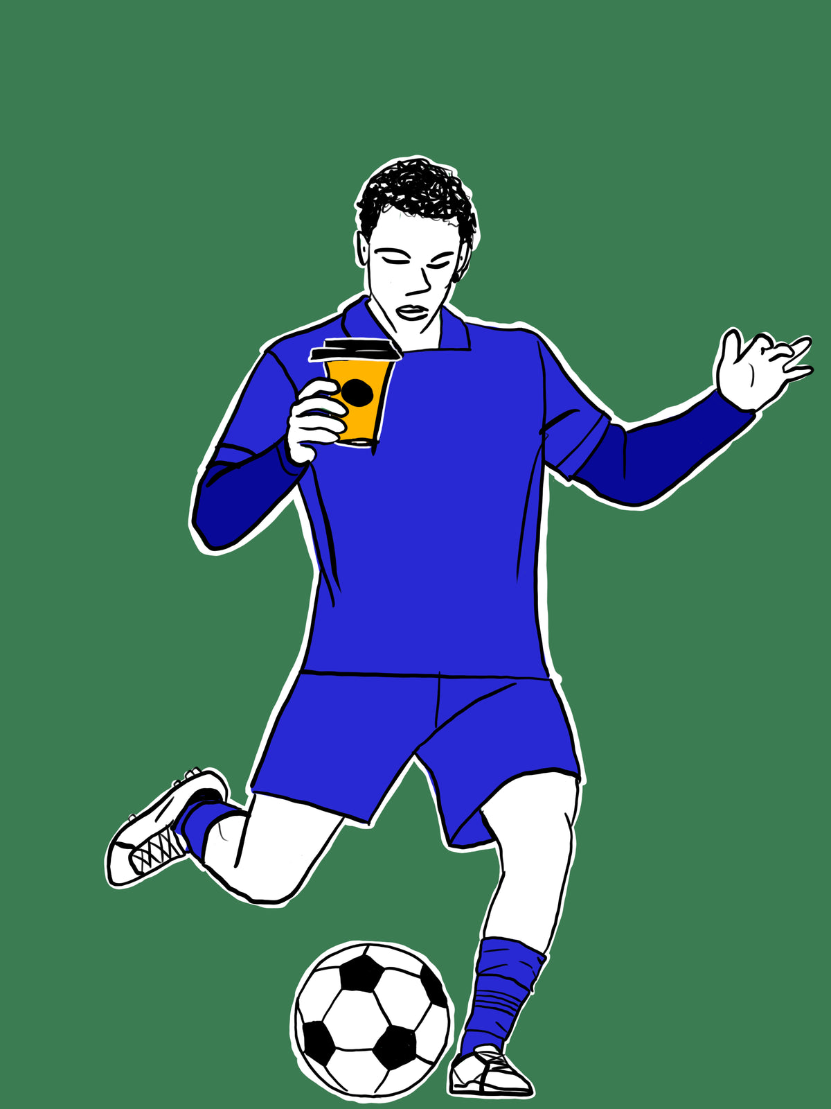 Best Coffee Near FIFA World Cup 2026 — 787 Coffee Is in New York City, Houston and Mexico City. The World Came to Us.
