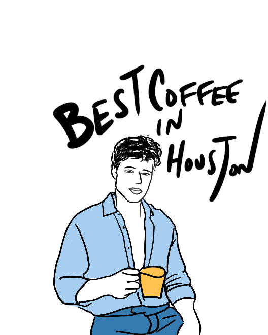 The Best Coffee on Washington Ave Houston — And Why 787 Coffee Is the Most Exciting Thing to Happen to This Corridor in Years