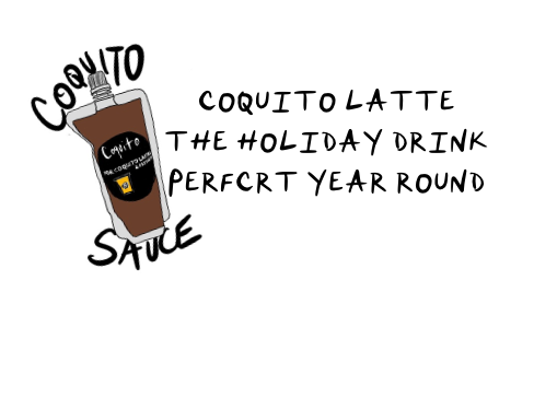 Coquito Latte: Why This Puerto Rican Holiday Drink is Perfect Year-Round
