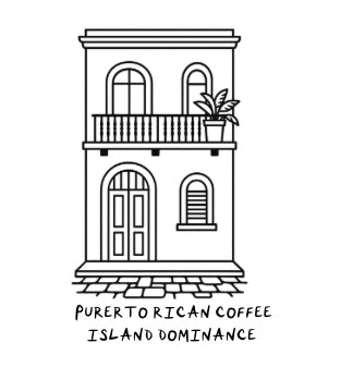 Best Coffee Shop in Puerto Rico: 787 Coffee's Island Dominance