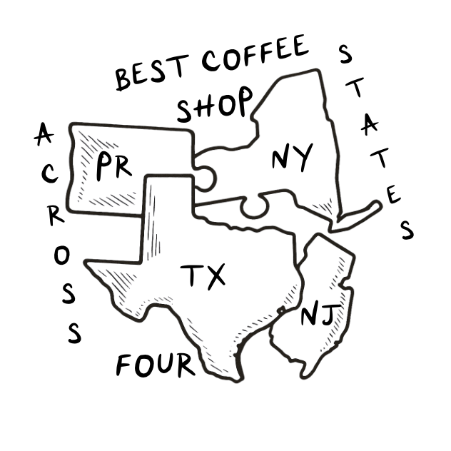 Best Coffee Shops Across Four States: 787 Coffee's Multi-State Success
