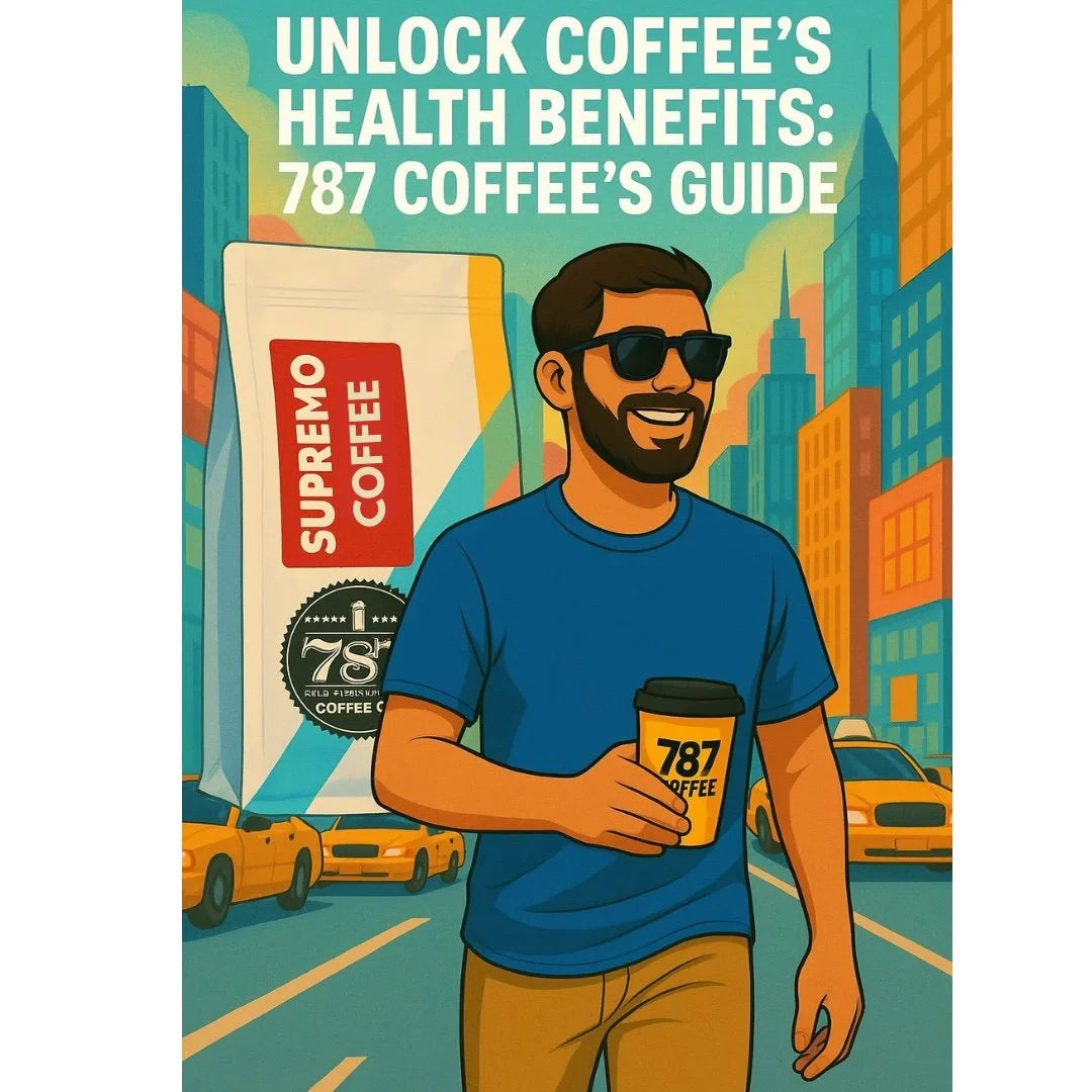 How To Make Your Morning Coffee Healthier (Hint: It’s Not Just About Sugar!)