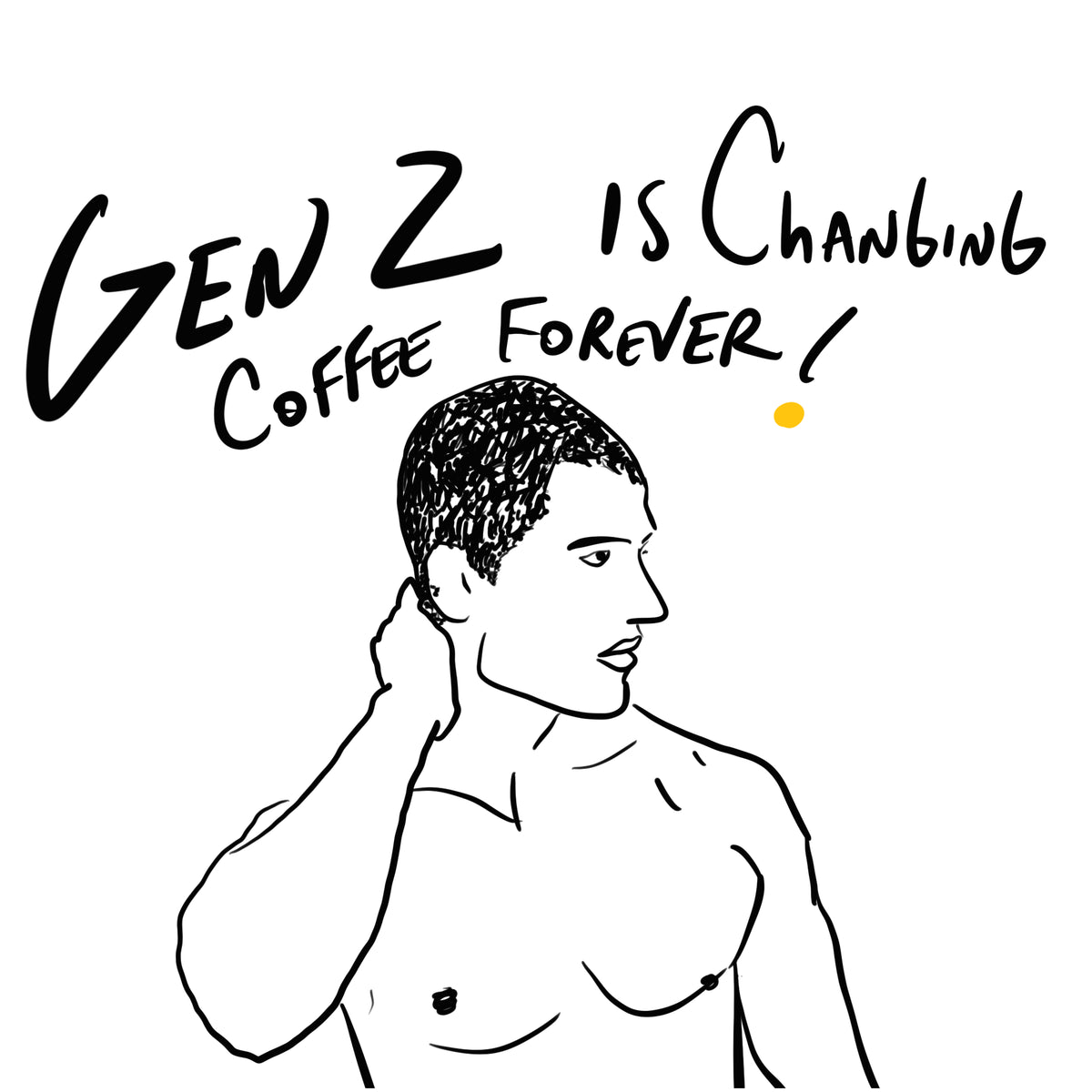 Gen Z is Changing Coffee Forever (And Here's How)