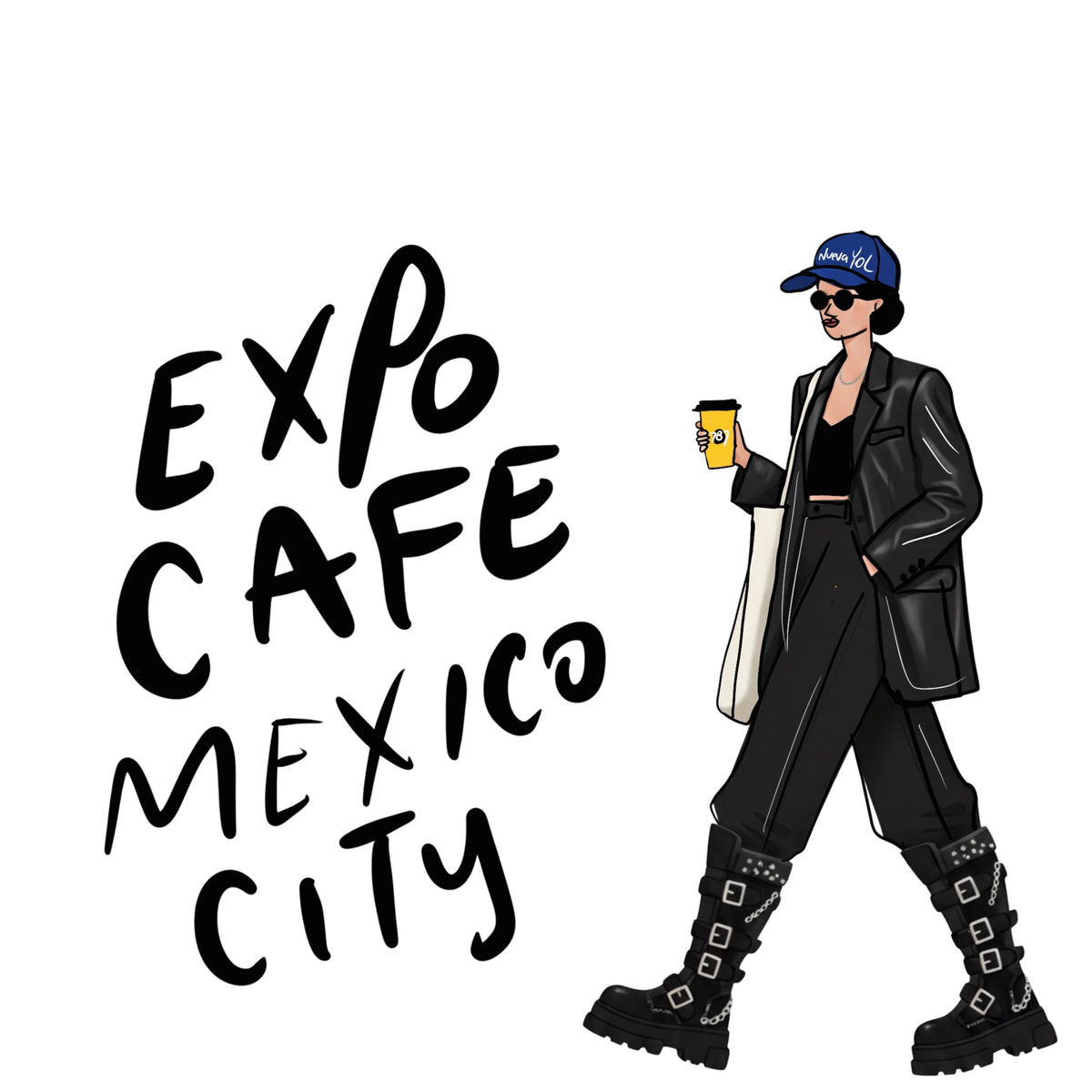The Founder's Field Trip: How We're Bringing Expo Café Magic Back to 787 Coffee