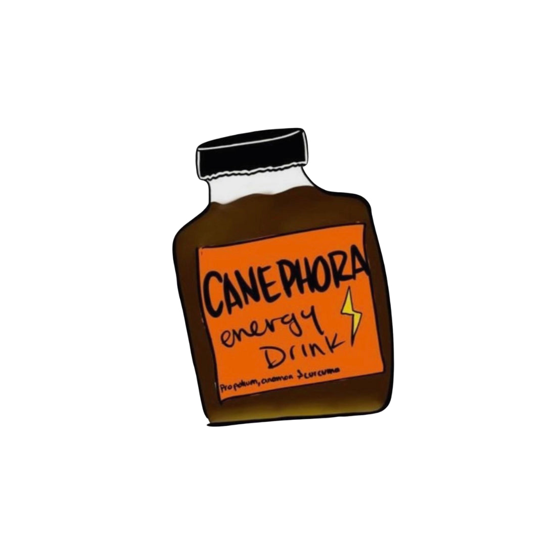 Energize Your Day with Canephora: The Ultimate Healthy Energy Boost