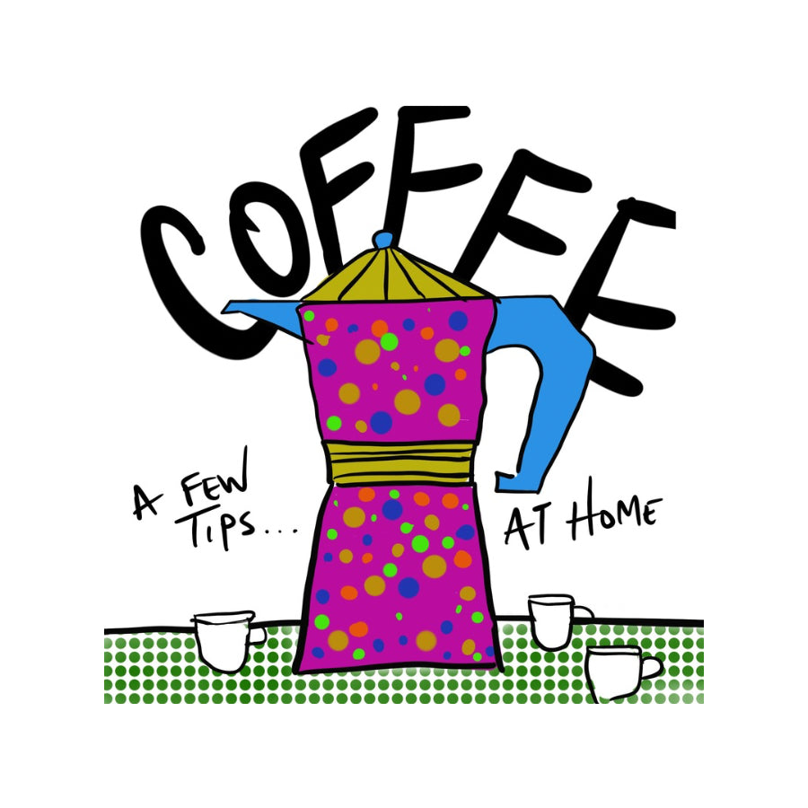 5 Tips to Brew Better Coffee at Home: Expert Advice from 787 Coffee