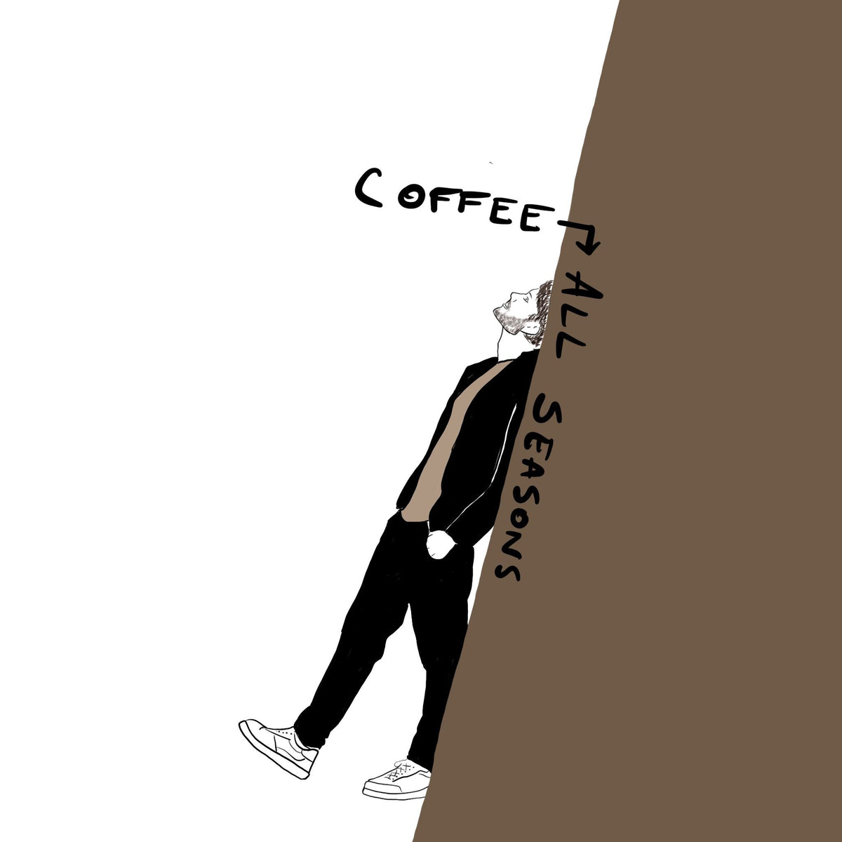 Coffee in Every Season, Exploring the Seasons with 787 Coffee 