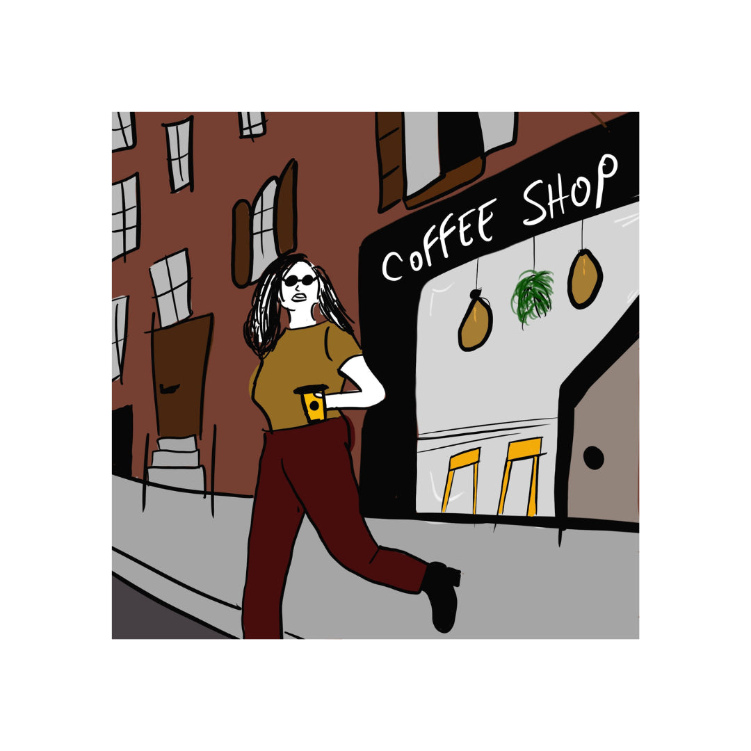 Why Are Coffee Shops So Important To Caffeinated Humans?